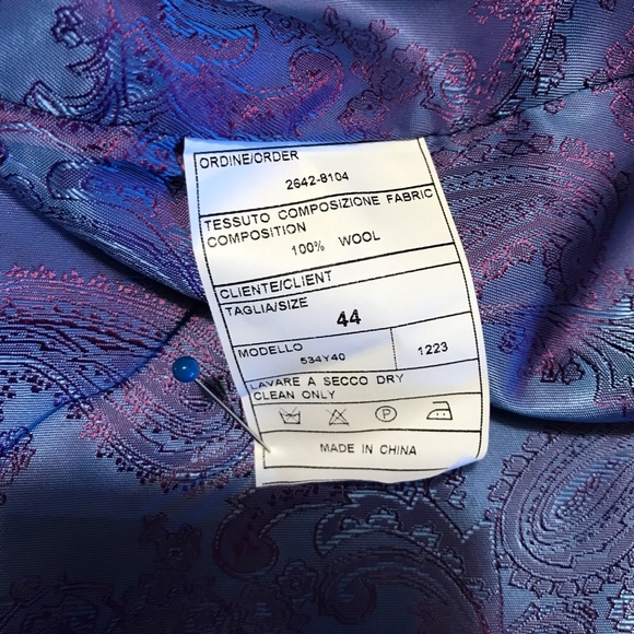 Extrema Dress Vest - Picture 11 of 17